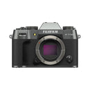 Fujifilm X-T50 Body – Black