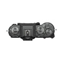 Fujifilm X-T50 Body – Black