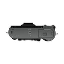 Fujifilm X-T50 Body – Black