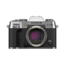 Fujifilm X-T50 Body – Silver