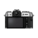 Fujifilm X-T50 Body – Silver