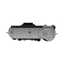 Fujifilm X-T50 Body – Silver