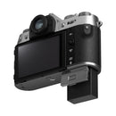 Fujifilm X-T50 Body – Silver