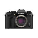 Fujifilm X-T50 Body – Charcoal Silver