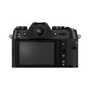 Fujifilm X-T50 Body – Charcoal Silver