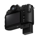 Fujifilm X-T50 Body – Charcoal Silver