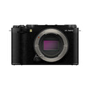 Fujifilm X-M5 Body – Black
