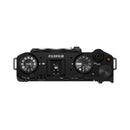 Fujifilm X-M5 Body – Black