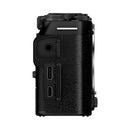 Fujifilm X-M5 Body – Black