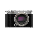 Fujifilm X-M5 Body – Silver