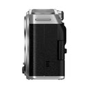 Fujifilm X-M5 Body – Silver
