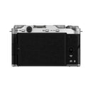 Fujifilm X-M5 Body – Silver