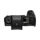 Fujifilm X-H2S Body – Black