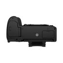 Fujifilm X-H2S Body – Black