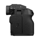 Fujifilm X-H2S Body – Black