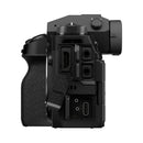 Fujifilm X-H2S Body – Black