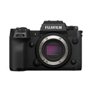 Fujifilm X-H2 Body – Black