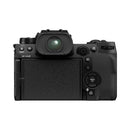 Fujifilm X-H2 Body – Black