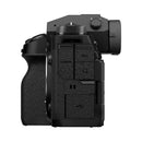 Fujifilm X-H2 Body – Black