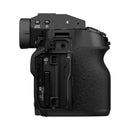 Fujifilm X-H2 + XF 16-80mm f/4,0 R OIS WR – Black