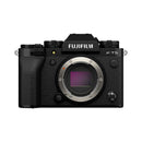 Fujifilm X-T5 Body – Black