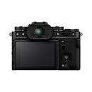 Fujifilm X-T5 Body – Black