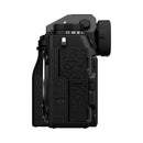 Fujifilm X-T5 Body – Black