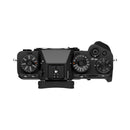 Fujifilm X-T5 Body – Black