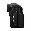 Fujifilm X-T5 Body – Black