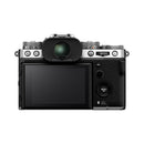 Fujifilm X-T5 Body – Silver