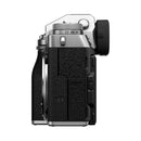 Fujifilm X-T5 Body – Silver