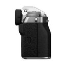 Fujifilm X-T5 Body – Silver