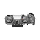 Fujifilm X-T5 Body – Silver