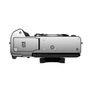 Fujifilm X-T5 Body – Silver