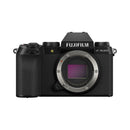 Fujifilm X-S20 Body – Black