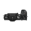 Fujifilm X-S20 Body – Black