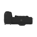 Fujifilm X-S20 Body – Black