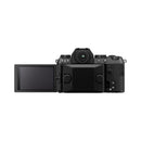 Fujifilm X-S20 Body – Black