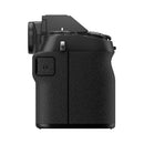 Fujifilm X-S20 Body – Black