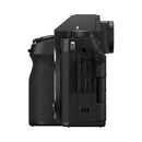 Fujifilm X-S20 Body – Black