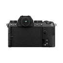 Fujifilm X-S20 Body – Black