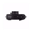 Fujifilm X-HF1 – Black