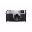 Fujifilm X-HF1 – Silver