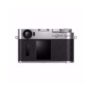 Fujifilm X-HF1 – Silver
