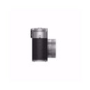 Fujifilm X-HF1 – Silver