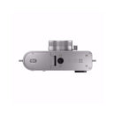 Fujifilm X-HF1 – Silver