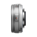 Fujinon XF 23mm f/2,8 R WR – Silver