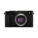 Fujifilm X-E5 Body – Black