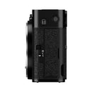 Fujifilm X-E5 Body – Black