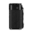 Fujifilm X-E5 Body – Black